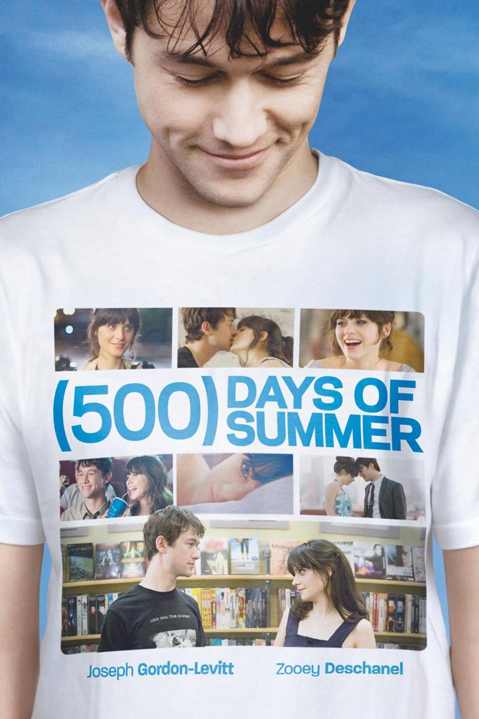500 Days of Summer (2009) [288389] (A1708528886) [[Movies]] --Plex--